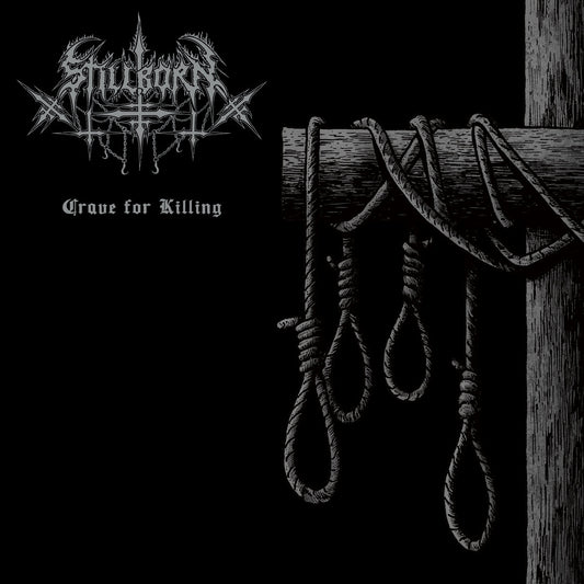 Stillborn - Crave for Killing MLP