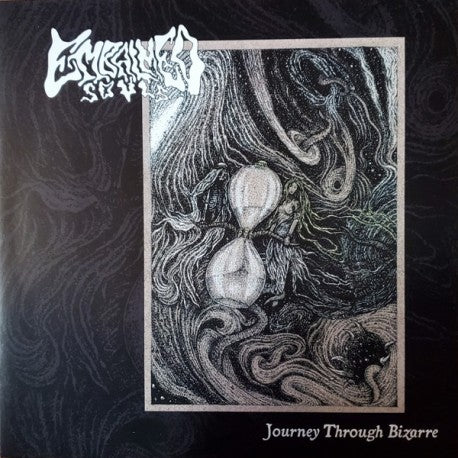 EMBALMED SOULS - Journey Through Bizarre LP
