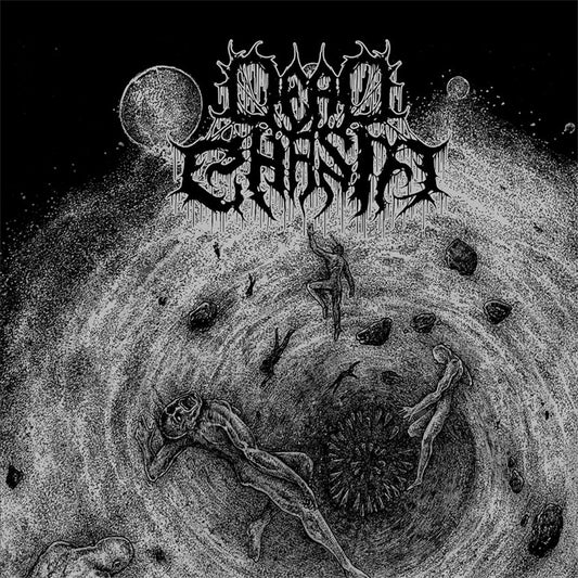 Dead Chasm - Dead Chasm MLP