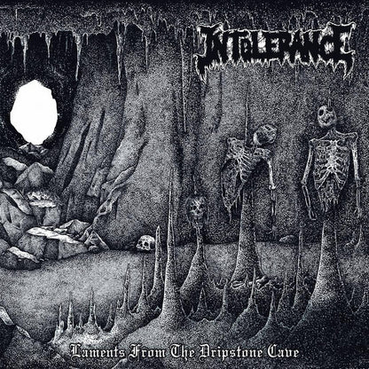 Intolerance - Laments From The Dripstone Cave MLP