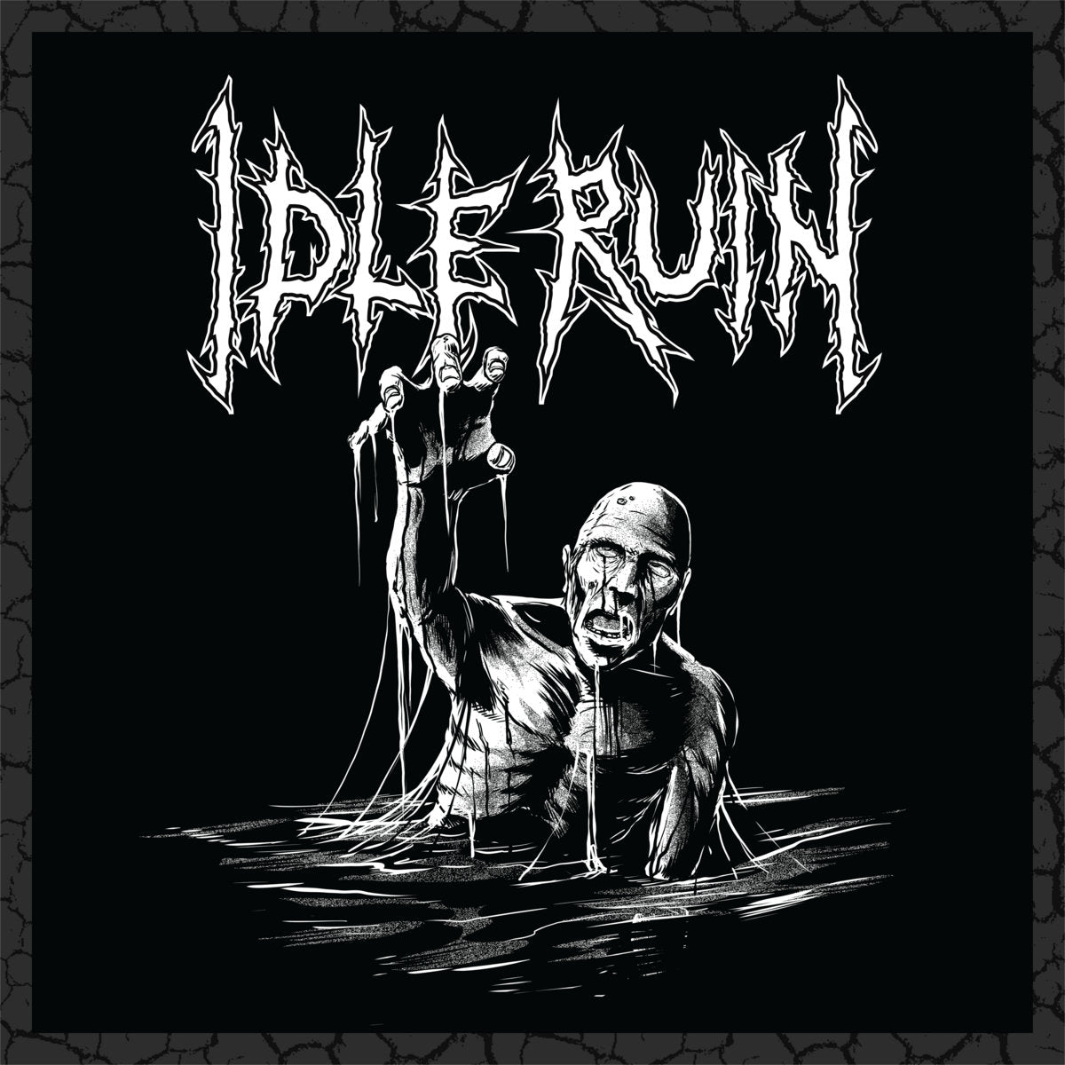 Idle Ruin - Cassette