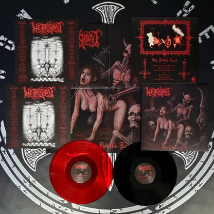 Weregoat - The Devil's Lust MLP